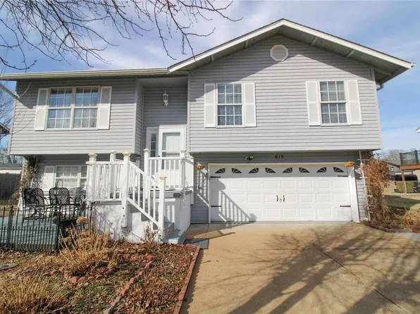 613 Shady Ct, Arnold, MO 63010