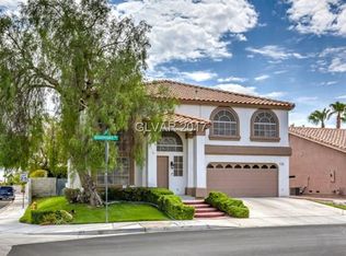 16 Bishopsgate Ter, Henderson, NV 89074