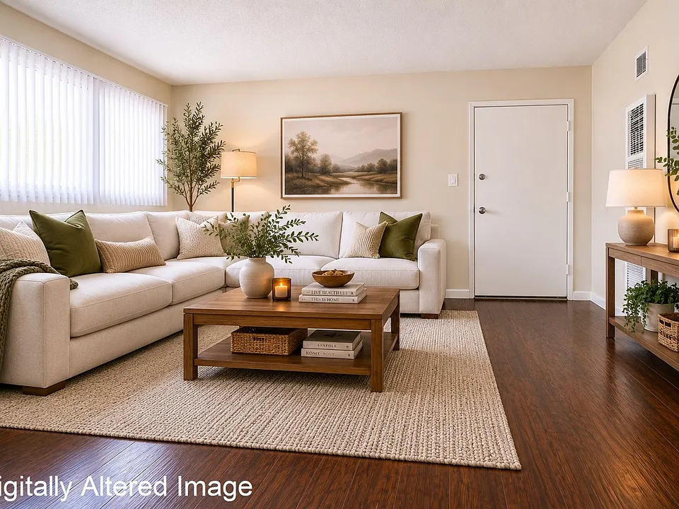 15425 Vanowen St.