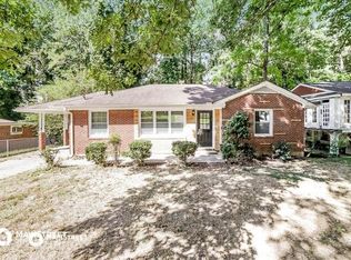1977 Rosewood Rd, Decatur, GA 30032