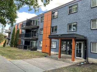 10945 83rd St NW #103, Edmonton, AB T5H1M2