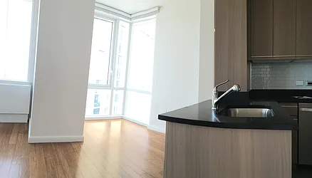 Rented by The Dermot Realty Management Company