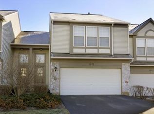 1073 Stamford Ct, Aurora, IL 60502