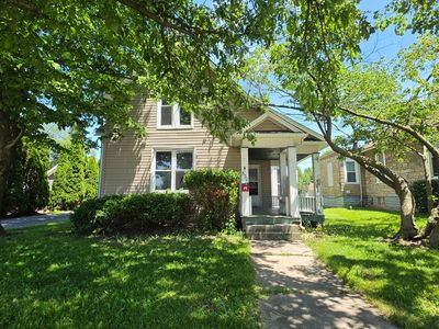 530 N Main St, Ada, OH, 45810