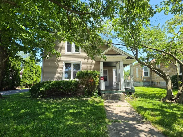 530 N Main St, Ada, OH 45810