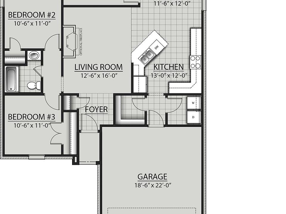 2nd image of 16640 Aspen Ln