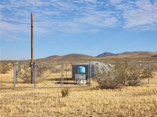 0 Morro Rd, Apple Valley, CA 92307