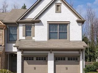 4991 Berkeley Oak Dr, Peachtree Corners, GA 30092