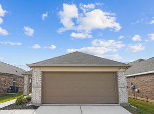 1708 Luke St, Ennis, TX 75119