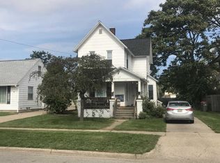 1119 Albers St SW, Wyoming, MI 49509