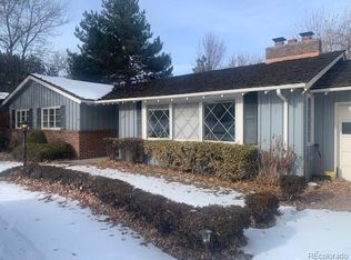 10665 W 36th Ave, Wheat Ridge, CO 80033