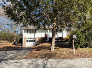 1778 Blair Loop Rd, Danville, VA 24541