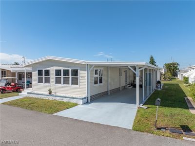 16033 Hibiscus Way, North Fort Myers, FL, 33903