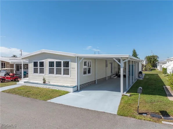 16033 Hibiscus Way, North Fort Myers, FL 33903