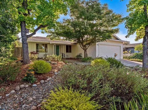 1656 Javore Drive, Santa Rosa, CA 95407
