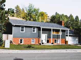 1302 38th St, Rapid City, SD 57702