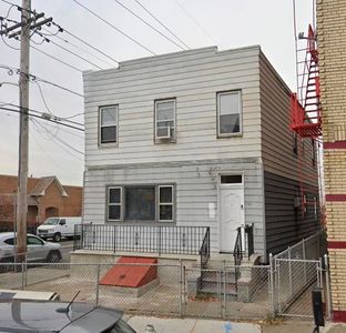 1583 Kennedy Blvd, Jersey City, NJ, 07305