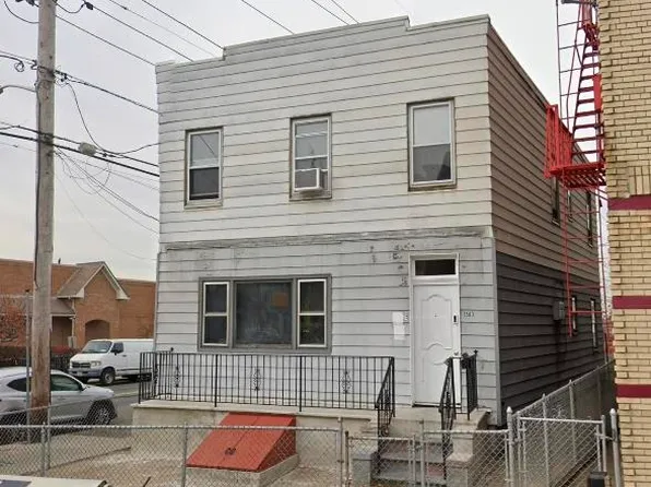 1583 Kennedy Blvd, Jersey City, NJ 07305