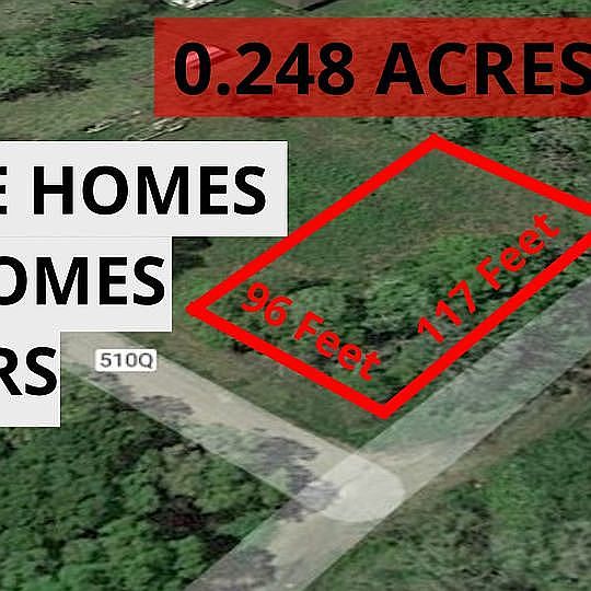 1st image of County Road 510q Holiday Shores Dr