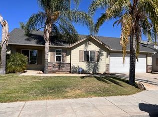 5190 W Amherst Ave, Fresno, CA 93722