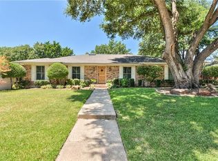 2505 Little Creek Dr, Richardson, TX 75080