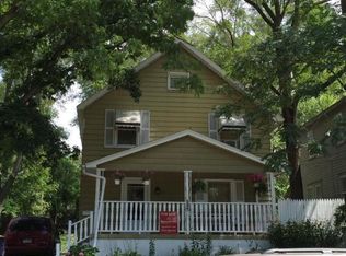 2036 Jerome Ave SW, Grand Rapids, MI 49507