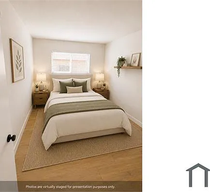 2 bed, $2,700 — Photo 4