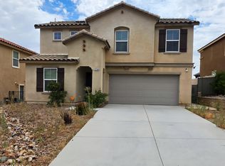 37548 Henna Ln, Palmdale, CA 93551
