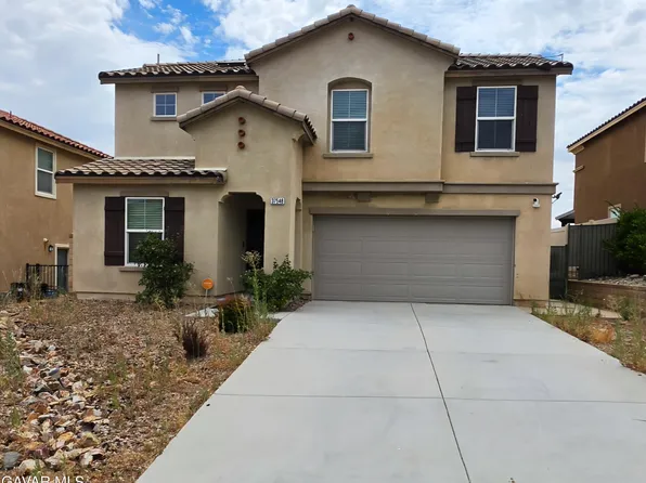 37548 Henna Ln, Palmdale, CA 93551