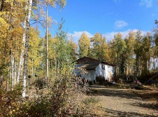 2837 N Backhaus St, Wasilla, AK 99623