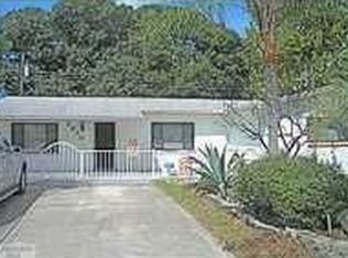 8670 55th St, Pinellas Park, FL 33782