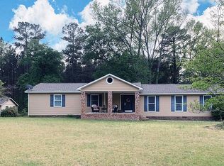 2814 Orchard Rd, Cheraw, SC 29520