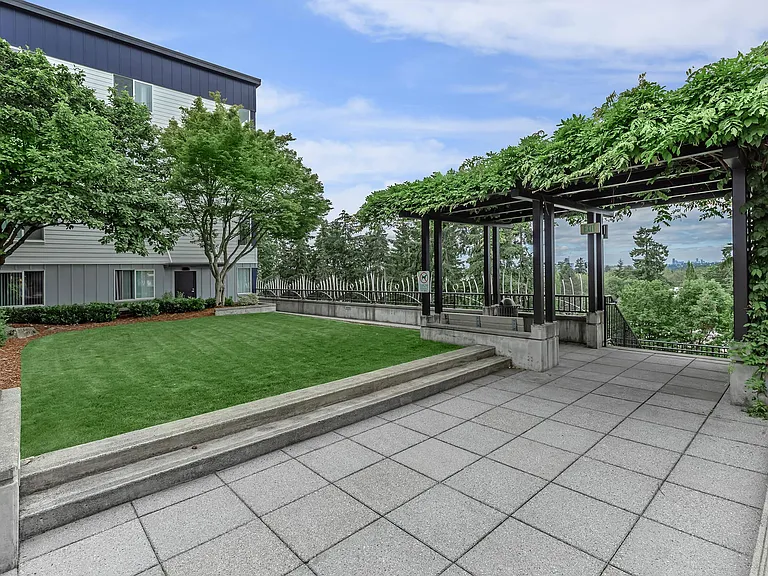 The Village at Overlake Station — Photo 14