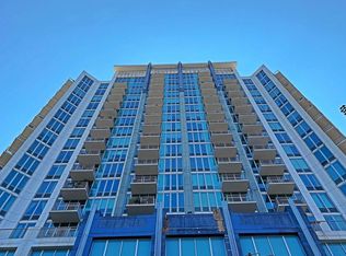 1600 S Indiana Ave #1404, Chicago, IL 60605