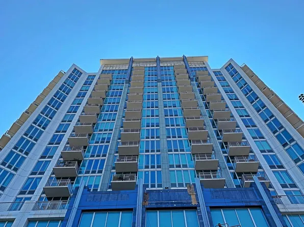 1600 S Indiana Ave, Chicago, IL