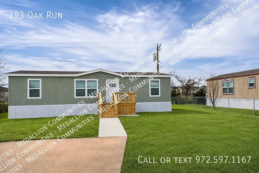 193 Oak Run