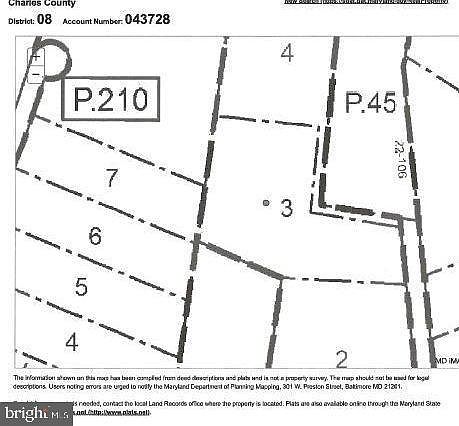 2nd image of LOT 3 Baynes Manor Pl