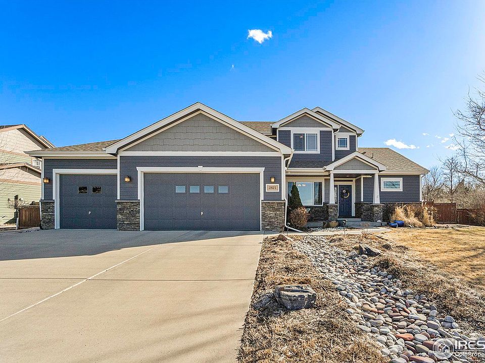 1st image of 2821 Headwater Dr