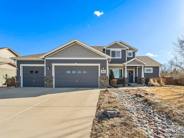 2821 Headwater Dr, Fort Collins, CO 80521