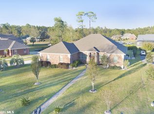 8398 Heron Dr, Foley, AL 36535