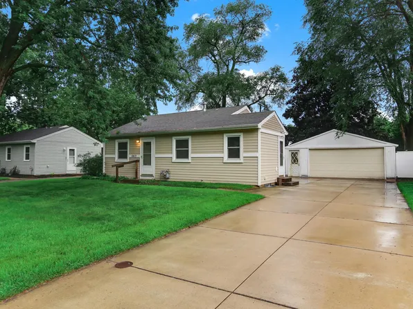 6413 52nd Ave N, Crystal, MN 55428