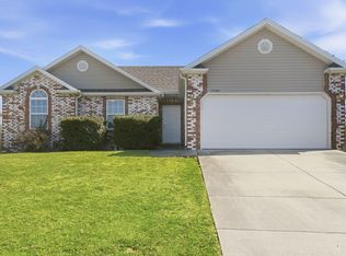 3544 S Brunswick Ave, Springfield, MO 65809