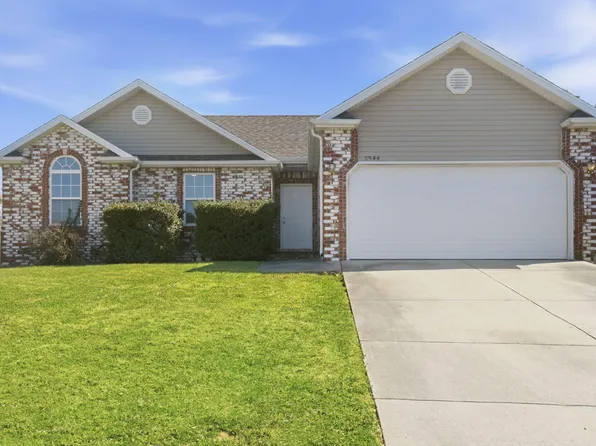 3544 S Brunswick Avenue, Springfield, MO 65809