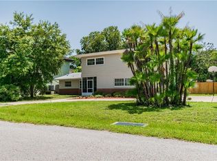 1823 Rainbow Blvd, Clearwater, FL 33760