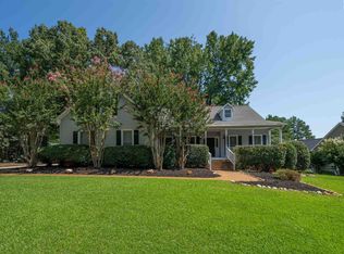 116 Three Oak Ln, Chapin, SC 29036
