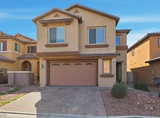 767 Rustic Desert Pl, Henderson, NV 89011