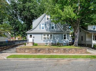 85 Copeland St, Springfield, MA 01108