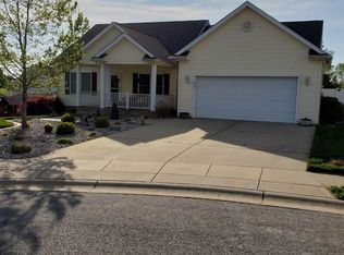8031 Harpeth Glen Trce, Henderson, KY 42420