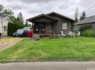 509 Chester St, Silverton, OR 97381