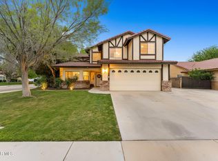 3300 W Avenue J3, Lancaster, CA 93536